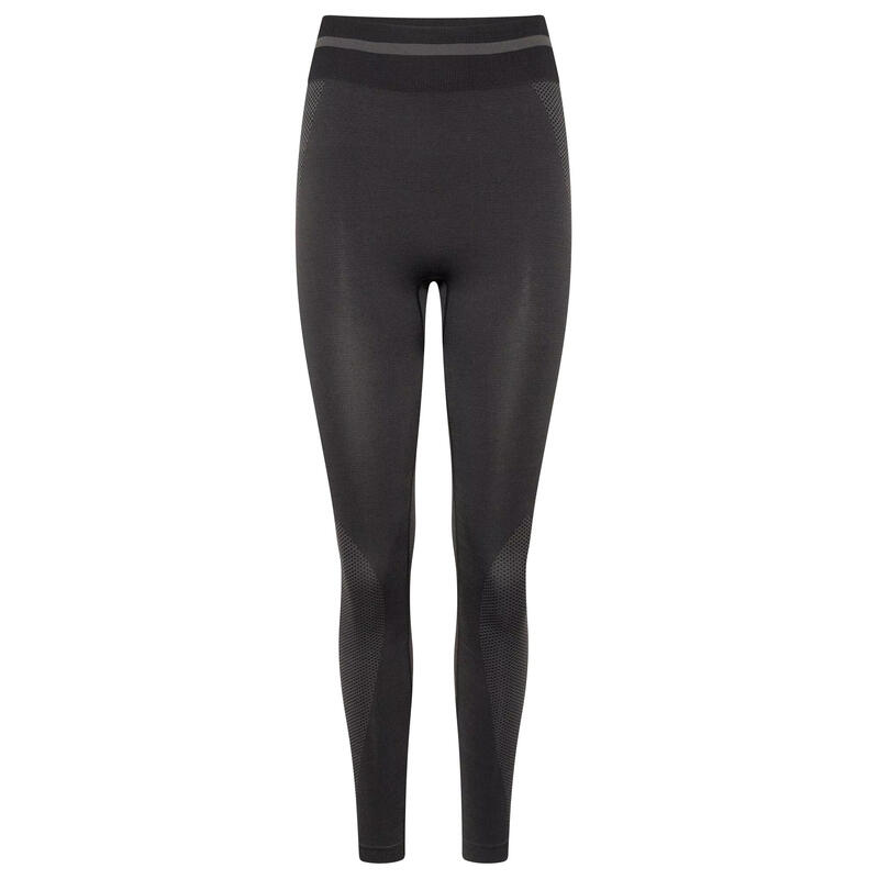 Leggings Don't Sweat It para Mujer Negro