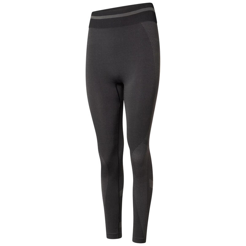 Leggings Don't Sweat It para Mujer Negro