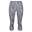 Legging de sport PINCHA Femme (Gris)