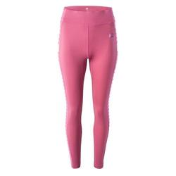Legging SHOA Femme (Rose Mauve / Rose Beige)