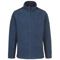 Veste Polaire FARANTINO Homme (Bleu À Rayures)