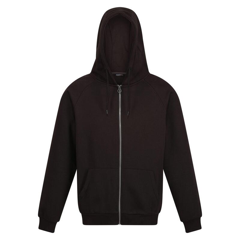 Veste à capuche PRO Homme (Noir)