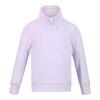 Polaire LAURDEN Enfant (Lilas pastel)