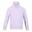 Polaire LAURDEN Enfant (Lilas pastel)