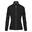 Veste polaire KINWOOD Femme (Noir / Gris phoque)