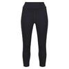 Mallas leggings 3/4 Holeen para Mujer Gris Seal