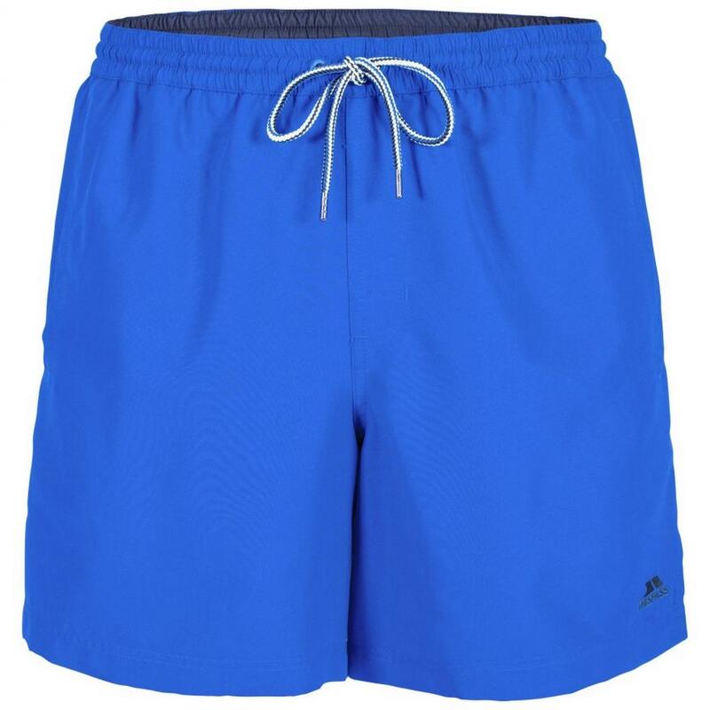 Short de bain GRANVIN Homme (Bleu)