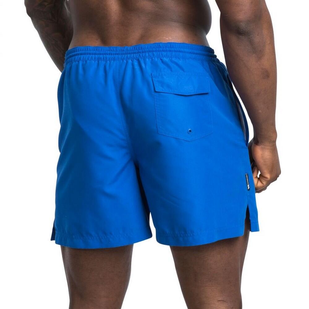 "Granvin" Badeshorts für Herren Kobalt 4/5