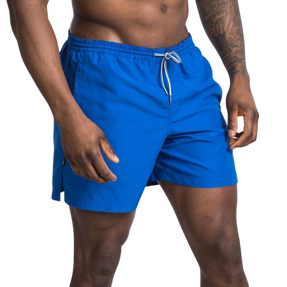 "Granvin" Badeshorts für Herren Kobalt 3/5