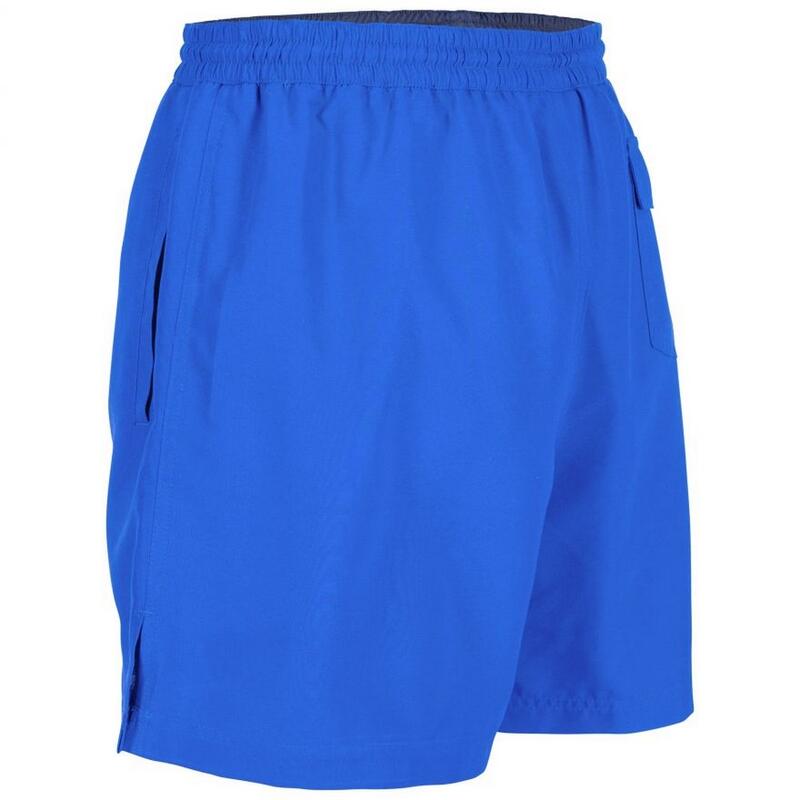 Short de bain GRANVIN Homme (Bleu)