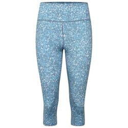 Leggings 3/4 The Laura Whitmore Edit Influential Diseño Estampados Fracturados