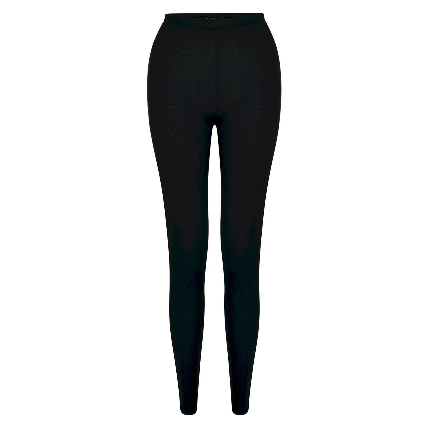 DARE 2B Womens/Ladies Exchange II Thermal Thermal Leggings (Black)