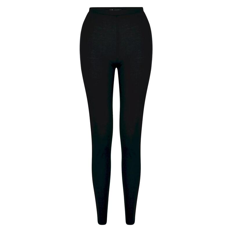 Legging thermique EXCHANGE Femme (Noir)