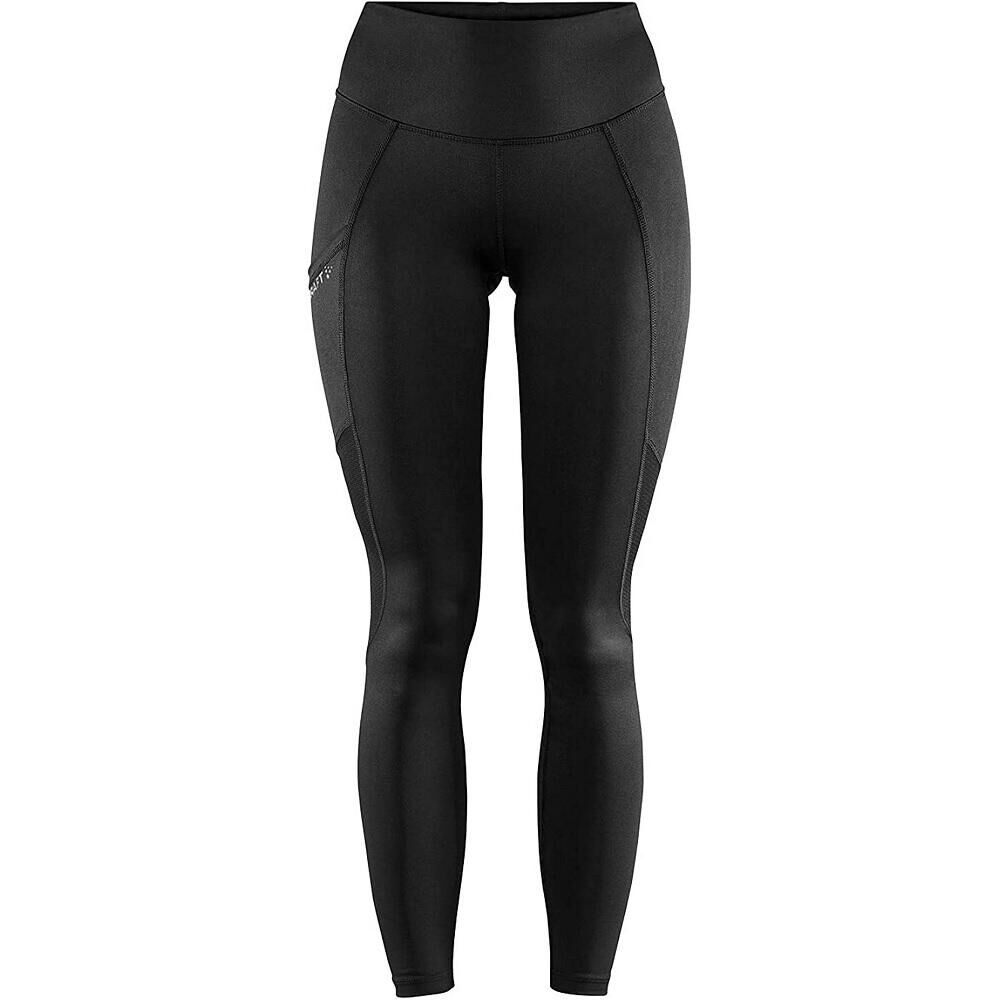 CRAFT Womens/Ladies Essence Leggings (Black)