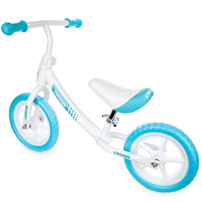 Bici da fondo Casell Bianco/Menta 4/5