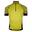 Mens Stay the Course III Camo Cycling Jersey (Green Algae)