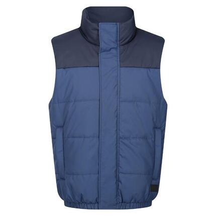 Veste Sans Manches HAWFINCH Homme (Bleu Amiral / Bleu Marine)