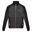 Heren Coladane V Marl Full Zip Fleecejack (As/Zwart)