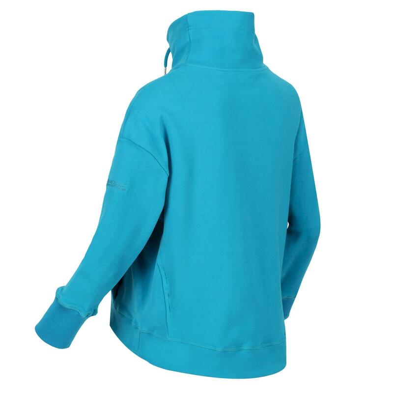 "Laurden" Fleece für Kinder Emaille