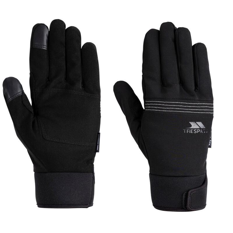 Gants d´hiver CRUZADO Homme (Noir)