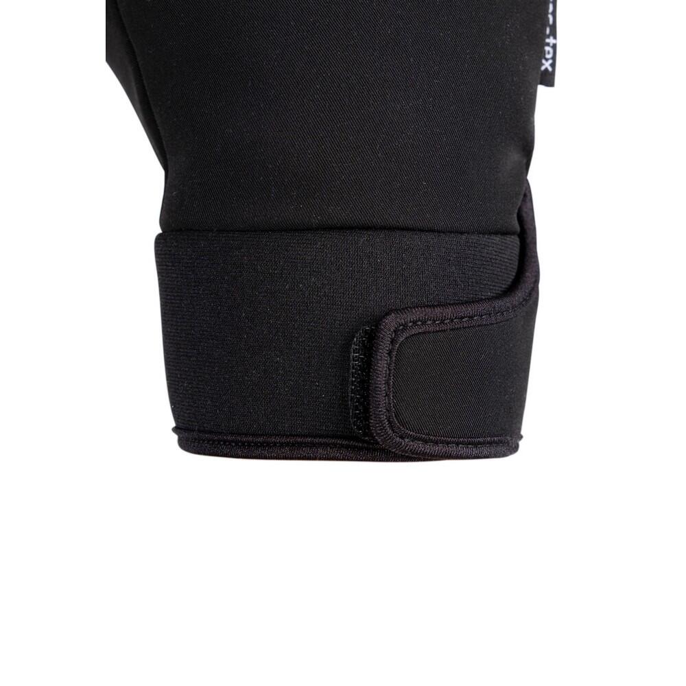 Guantes de Invierno Cruzado X para Hombre Negro 3/5