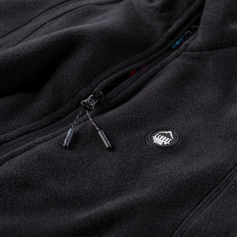 Női felső, Riva Polartech Fleece