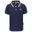 Polo OUTLINE Garçon (Bleu marine)