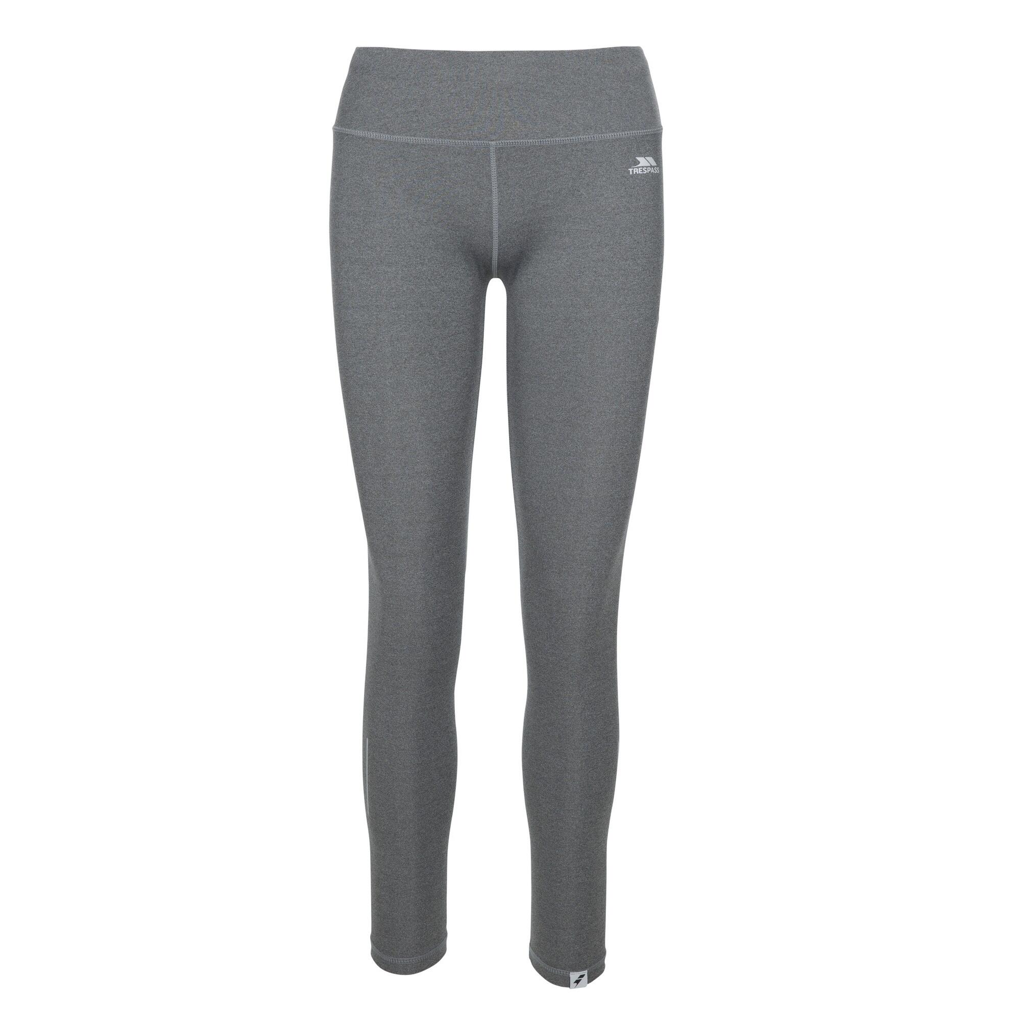 Women's VIVIEN Legging (Dark grey)