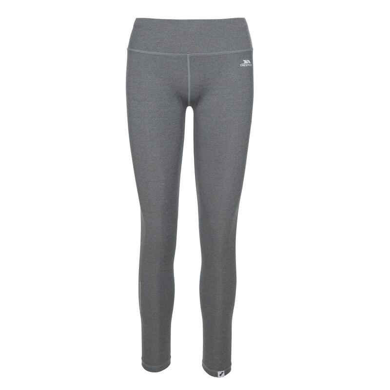 Legging VIVIEN Femme (Gris foncé Chiné)