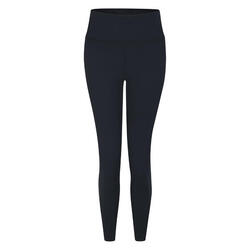 Leggings Influential para Mujer Negro