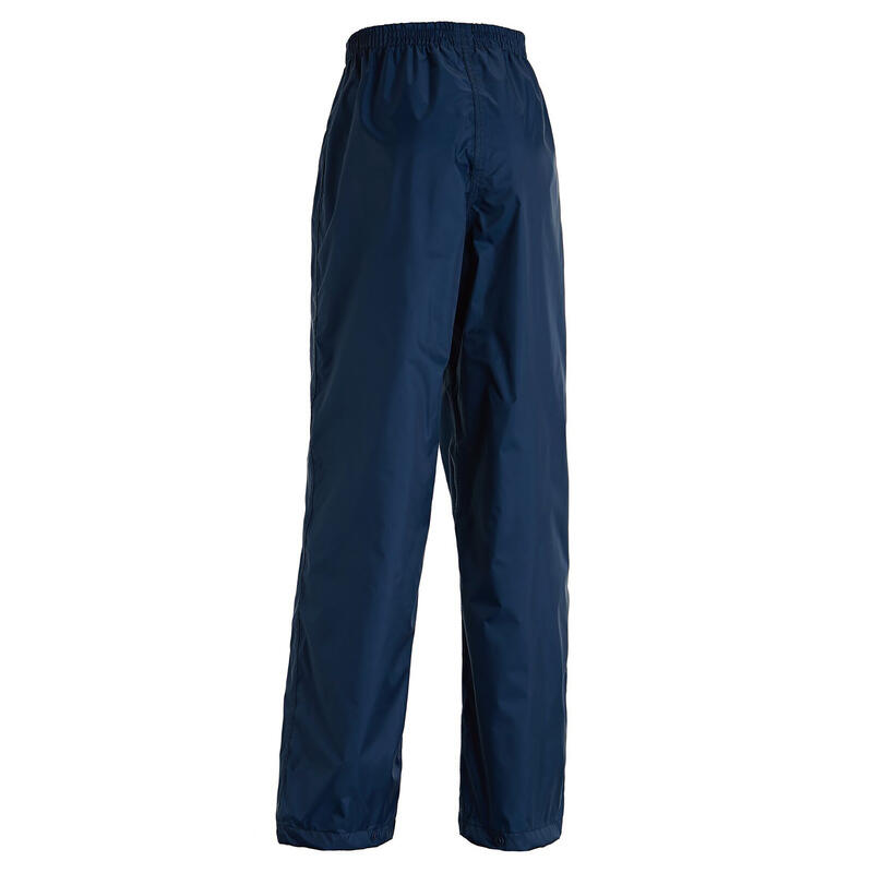 Pantalon de pluie Enfant (Bleu marine)