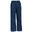 Pantaloni Da Pioggia Ripiegabile Bambini Regatta Blu Navy