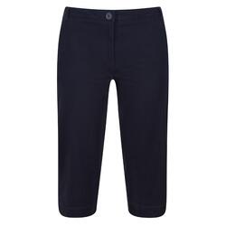 Dames Bayla Korte Broek (Marine)