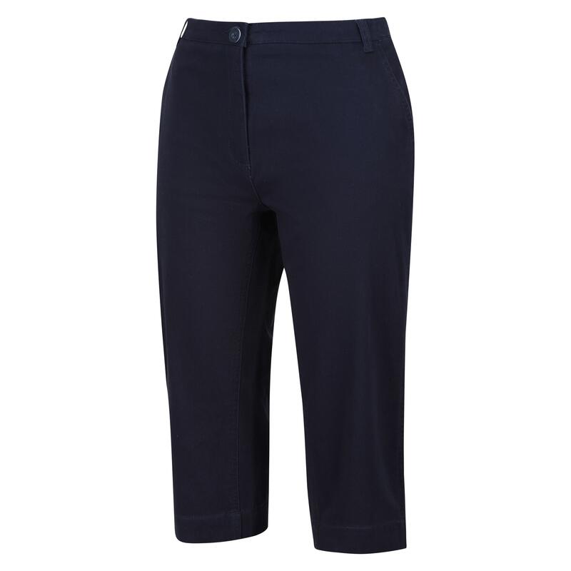 Dames Bayla Korte Broek (Marine)