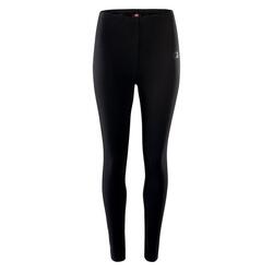 Legging SILKY Femme (Noir)