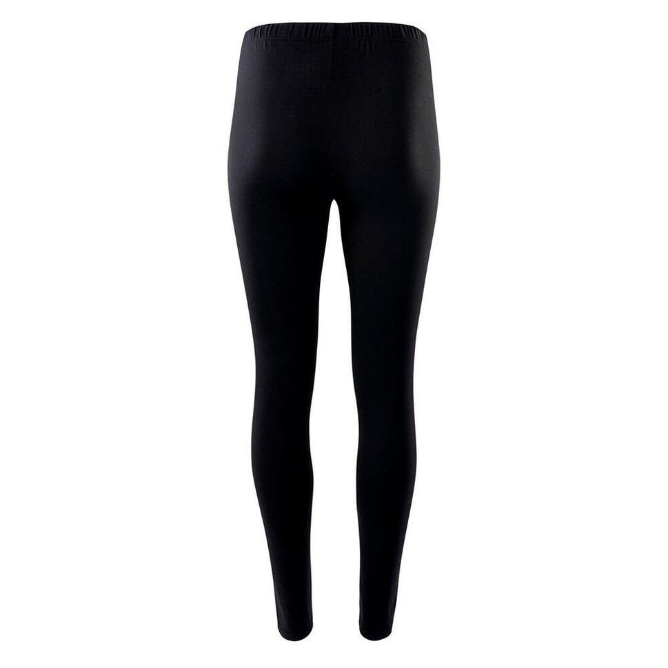 Legginsy Damskie Trening Silky