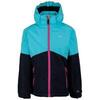 Blouson de ski PRECISION Enfant (Bleu clair)