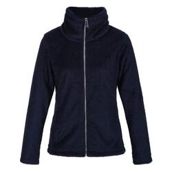 Veste polaire HELOISE Femme (Bleu marine)