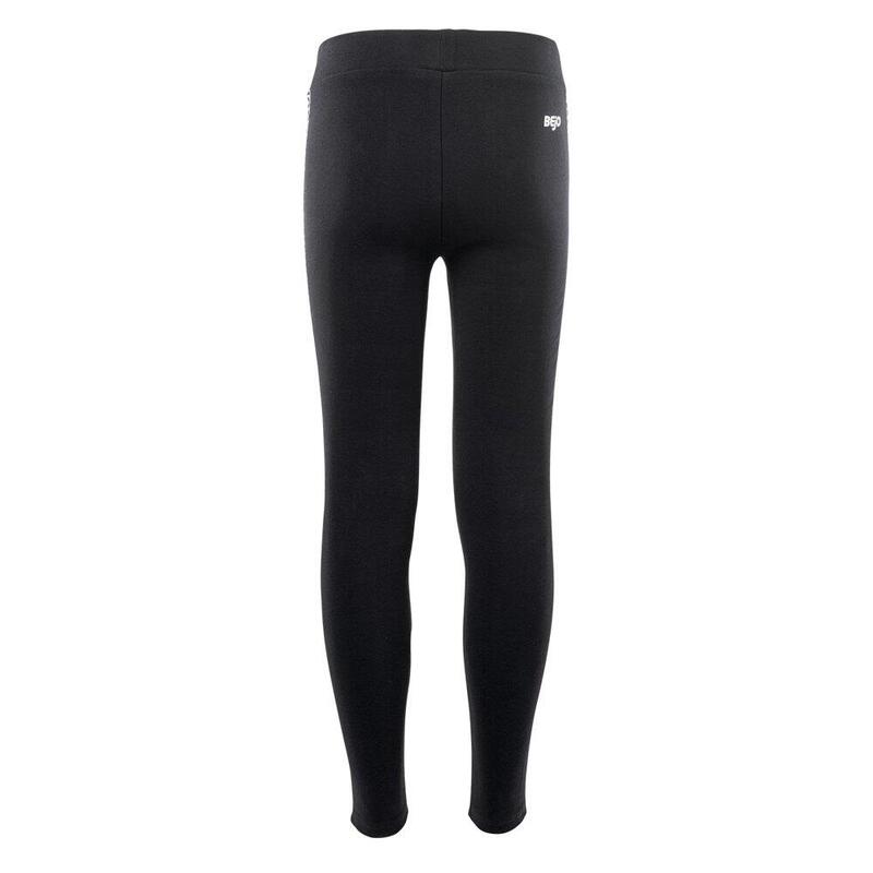 Leggings Aidi III Menina Preto