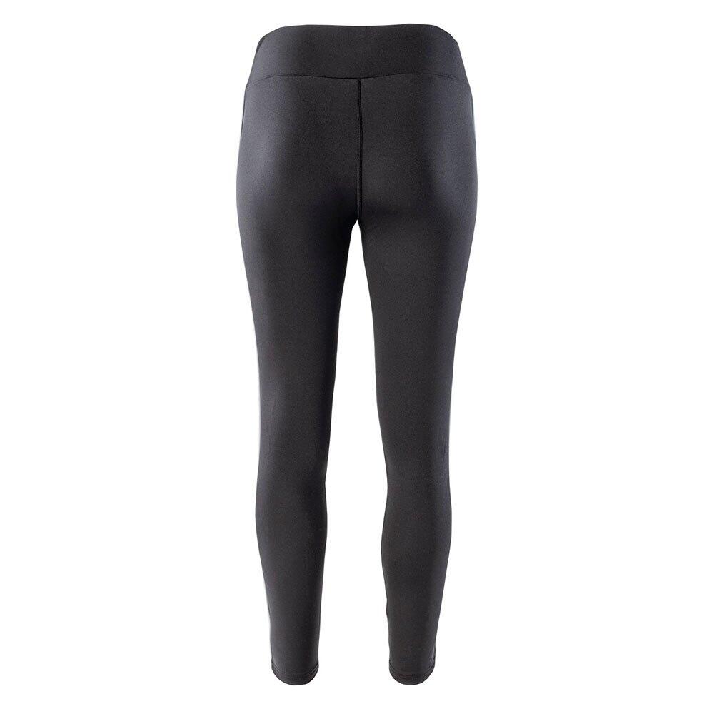 Mallas leggings Lady Dina para Mujer Negro 2/3