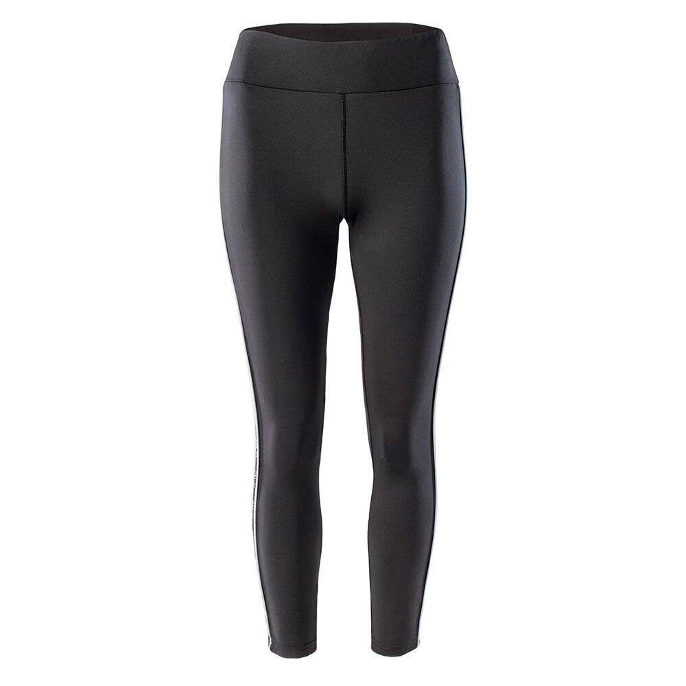 Womens/Ladies Lady Dina Leggings (Black)