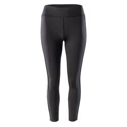 Dames Lady Dina Legging (Zwart)