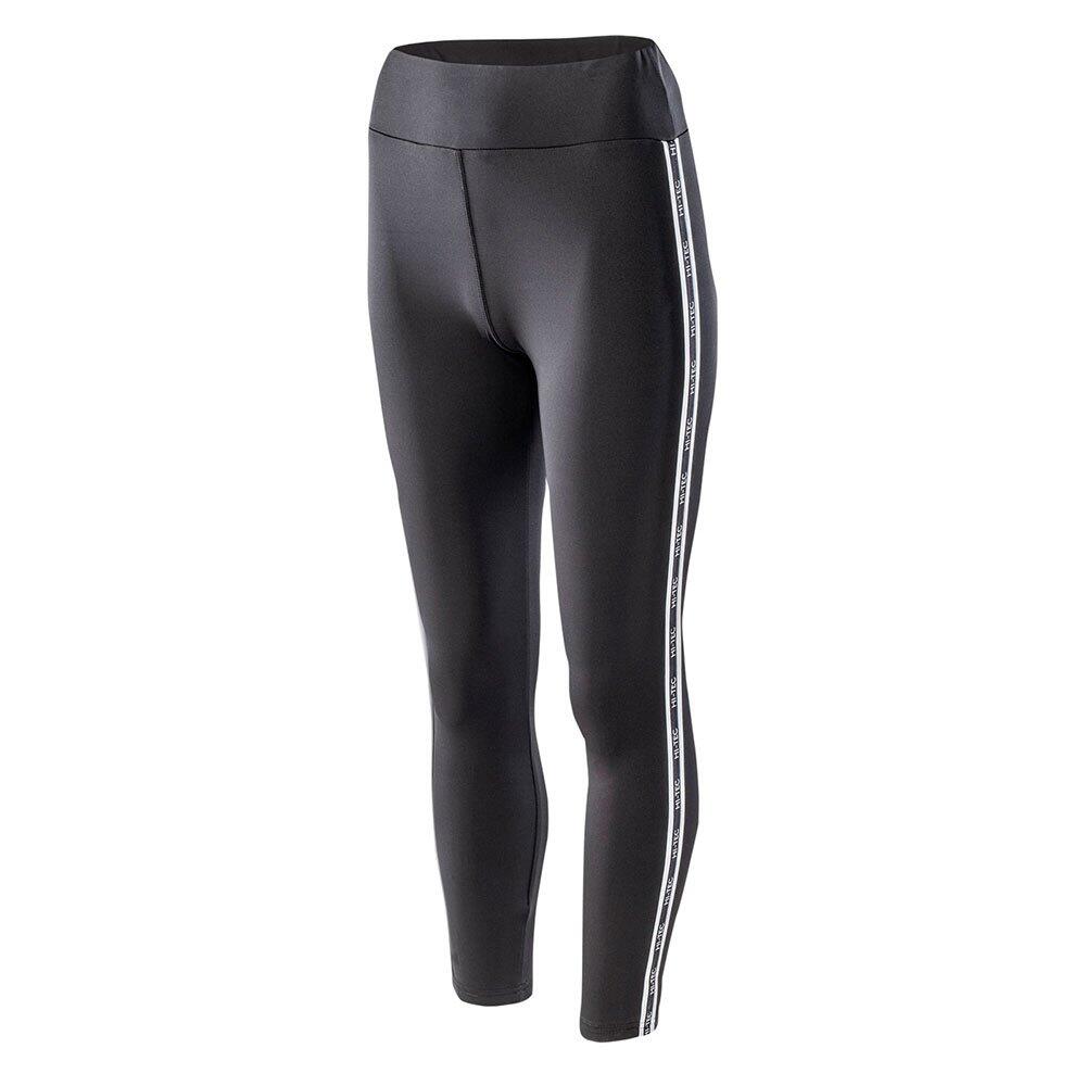 Mallas leggings Lady Dina para Mujer Negro 3/3