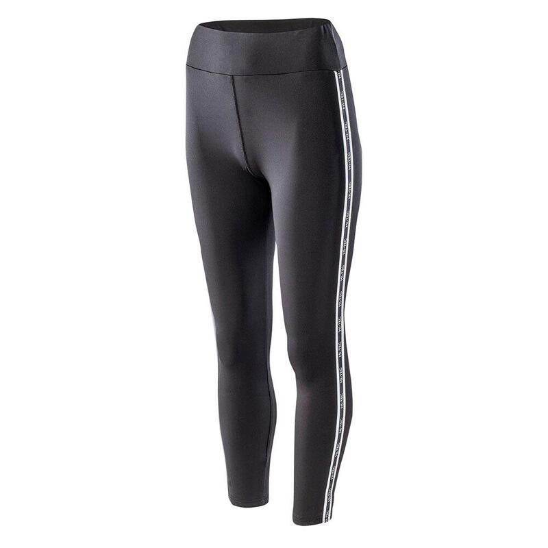 Dames Lady Dina Legging (Zwart)