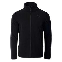 Veste Polaire MAZE Homme (Noir)
