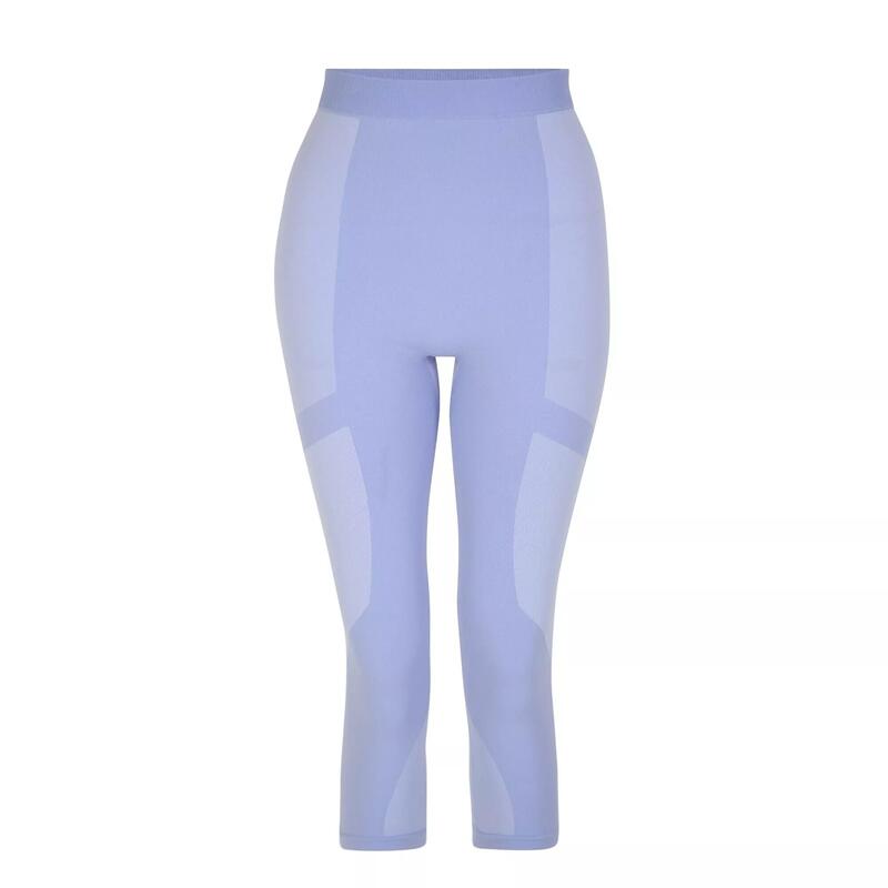 Damskie Legginsy Termiczne In The Zone 3/4