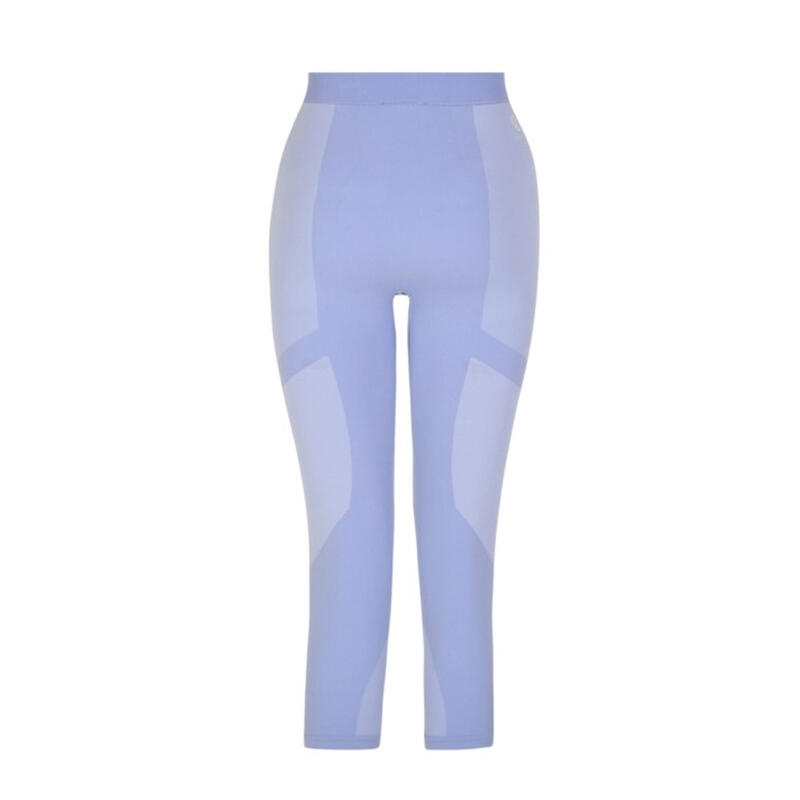 "In The Zone" 34 Leggings für Damen wildes Violett