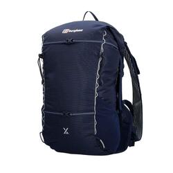 Daypack Fast Hike 20 Rucsac Au Dkblu/Dkblu ONESZ