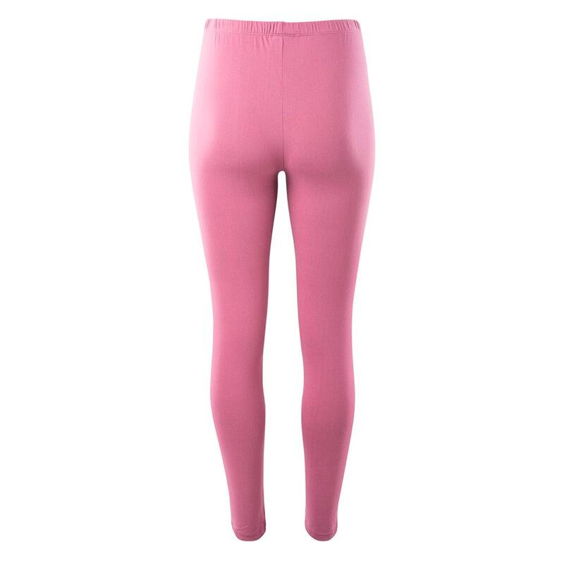 Női selymes edző leggings