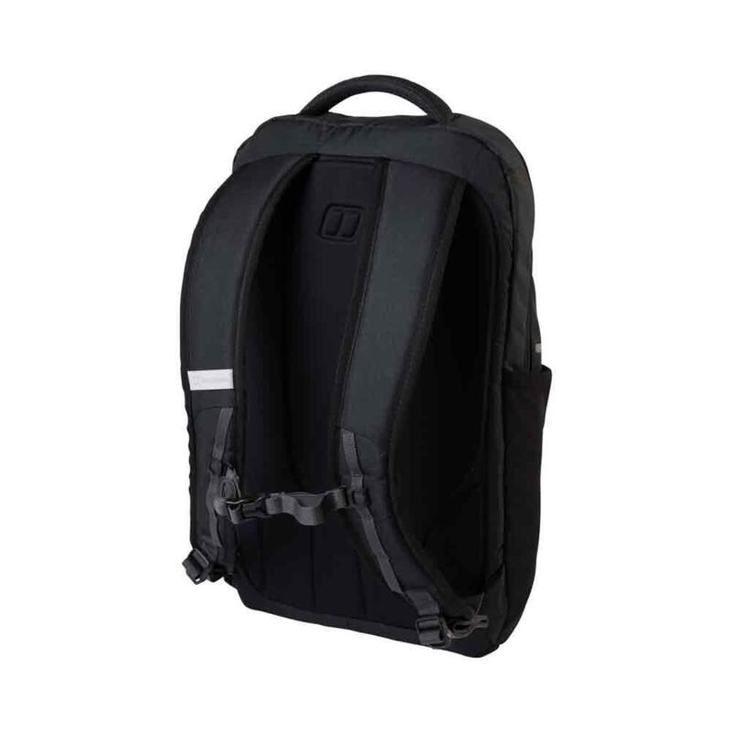 Daypack Hooper Rucsac Au Black/Grey